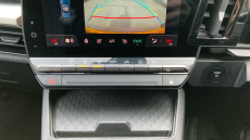 Renault Megane E-Tech EV60 160kW Techno 60kWh Optimum Charge 5dr Auto Electric Hatchback